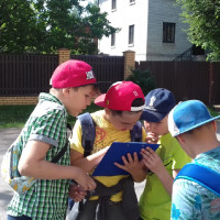 День России