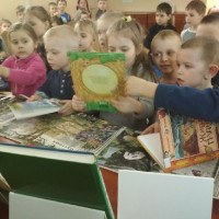 Экологический час знаний