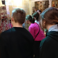 «Музей истории религии»