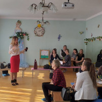 «Поддержка детской инициативы в различных видах детской деятельности»