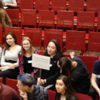 «Траектория образования»