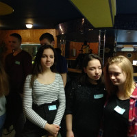 «Траектория образования»