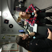 «Траектория образования»