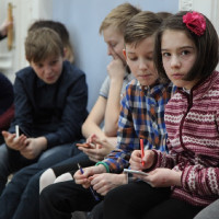 «Улицы героев ВОВ»