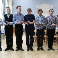 «Улицы героев ВОВ»