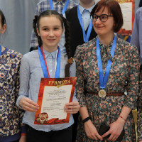 «Улицы героев ВОВ»