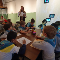 Большая Регата -2019