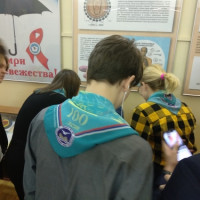 «Быть здоровым для себя»