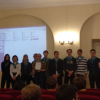 «Быть здоровым для себя»