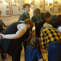 «Быть здоровым для себя»