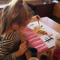 Человек и искусства