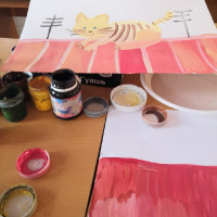 Человек и искусства