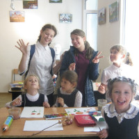 Человек и искусства