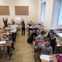 Человек и искусства