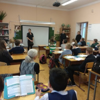 Месячник правовых знаний