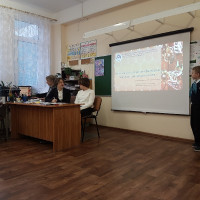 «Невская Проектория»