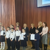 «Невская Проектория»