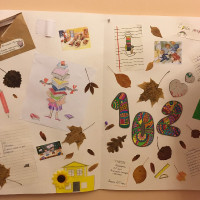 С днем рождения, Школа!