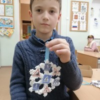 Акция «Безопасный Новый год»