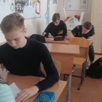 «Без срока давности»