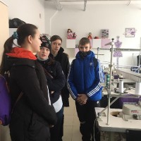 «День открытых дверей»