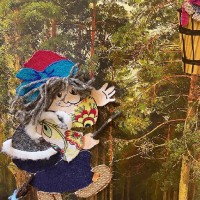 «Детский альбом П.И.Чайковского»