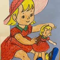 «Детский альбом П.И.Чайковского»