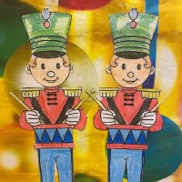 «Детский альбом П.И.Чайковского»