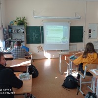 «Подросток. Права, обязанность, ответственность»