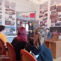 Санкт-Петербургский институт культуры