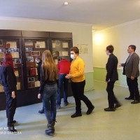 Санкт-Петербургский институт культуры