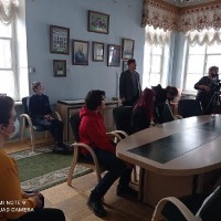 Санкт-Петербургский институт культуры