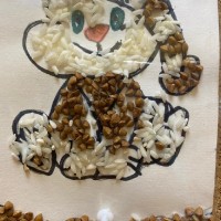 В детском саду поселились кошки!!!