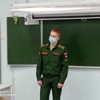 Выбираем профессию