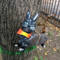 Выставка «Умелые ручки»