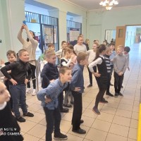 «Зарядка для всех»