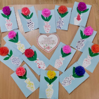 28 ноября—День МАМЫ♥