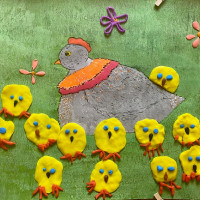 28 ноября—День МАМЫ♥