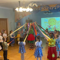 C Днем 8 марта