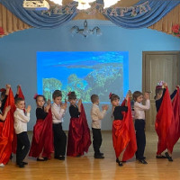 C Днем 8 марта