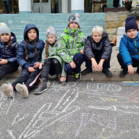 «Эколята открывают тайны городской природы»