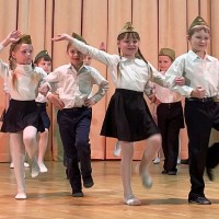 И снова ПОБЕДА!