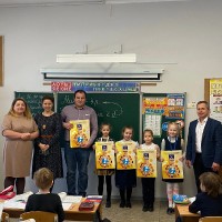 Календарь 2022 года