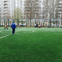 «Кожаный мяч-2022»  