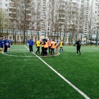 «Кожаный мяч-2022»  