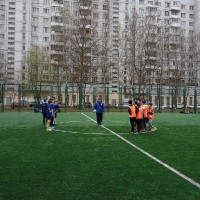 «Кожаный мяч-2022»  