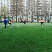 «Кожаный мяч-2022»  