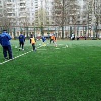 «Кожаный мяч-2022»  