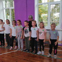 «Мама, папа. Я – спортивная семья»