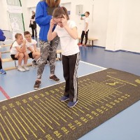 Муниципальный этап зимнего фестиваля ГТО 